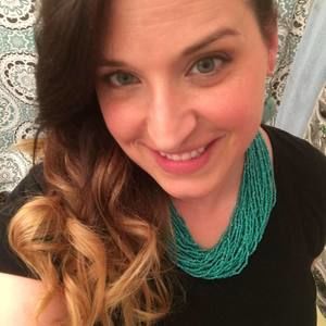 Meet your Posher, Brianne